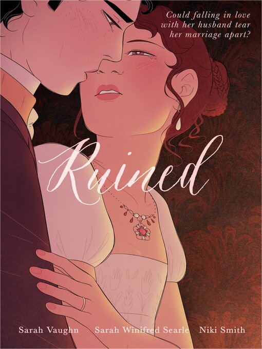 Title details for Ruined by Sarah Vaughn - Wait list